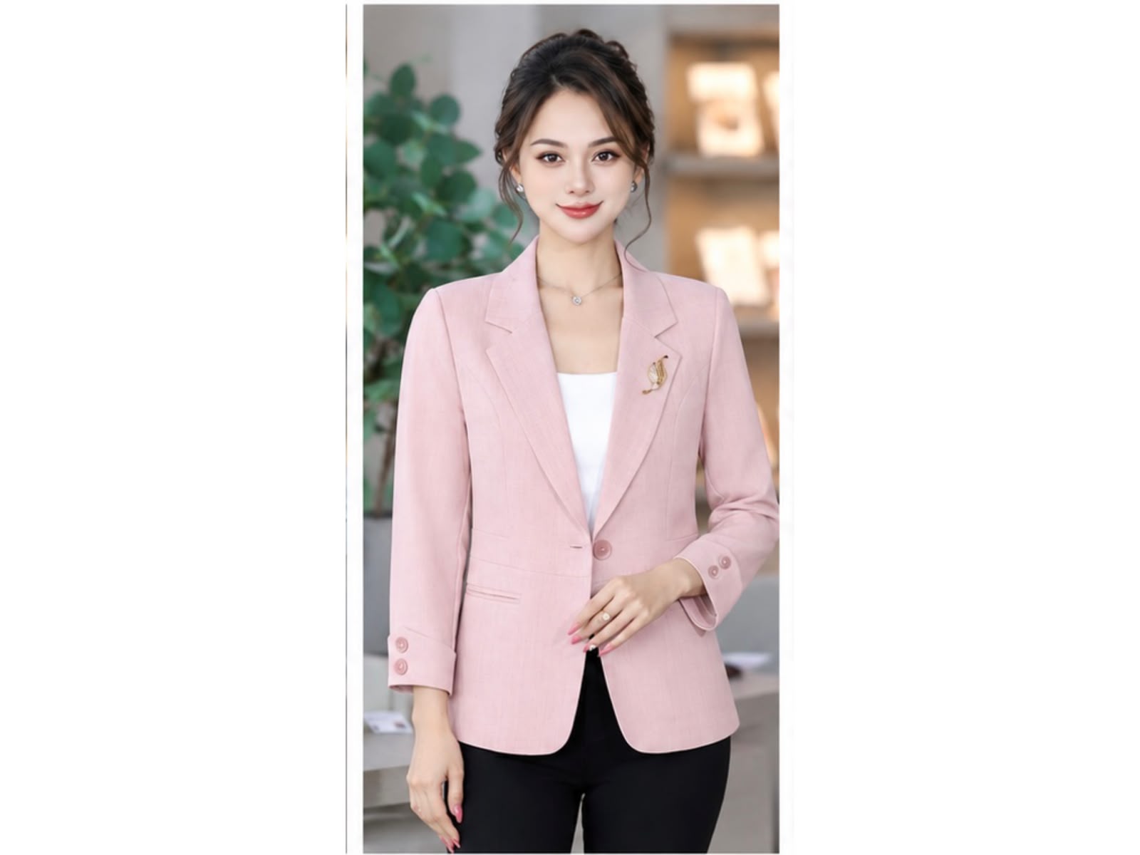 1010 summer friendly Blazer