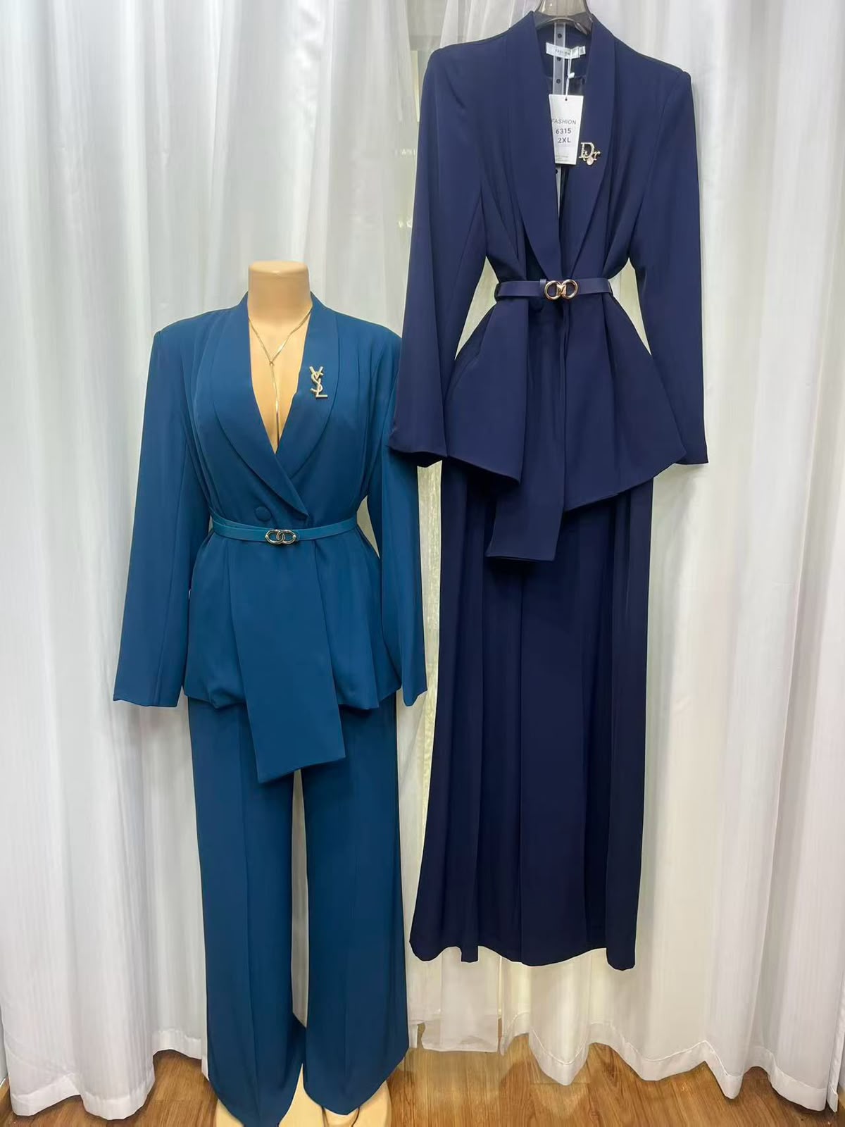 1003 Blazer