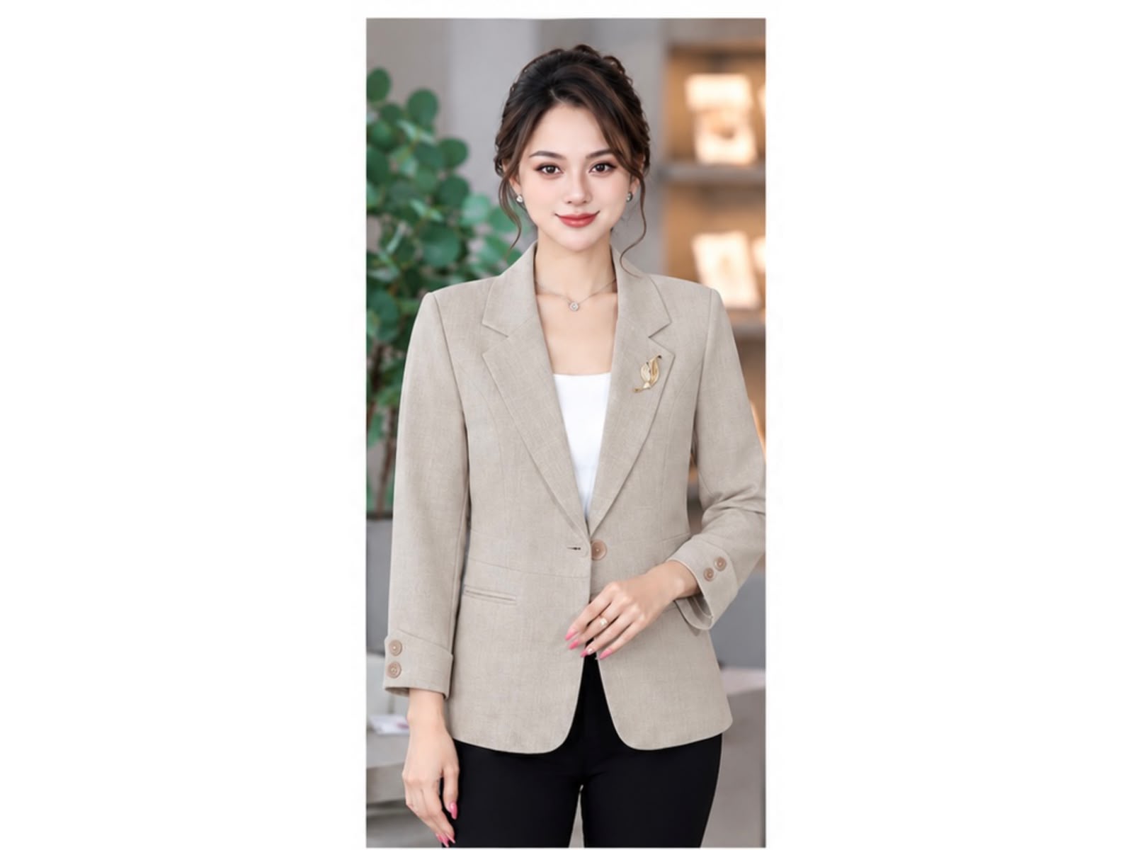 1010 summer friendly Blazer