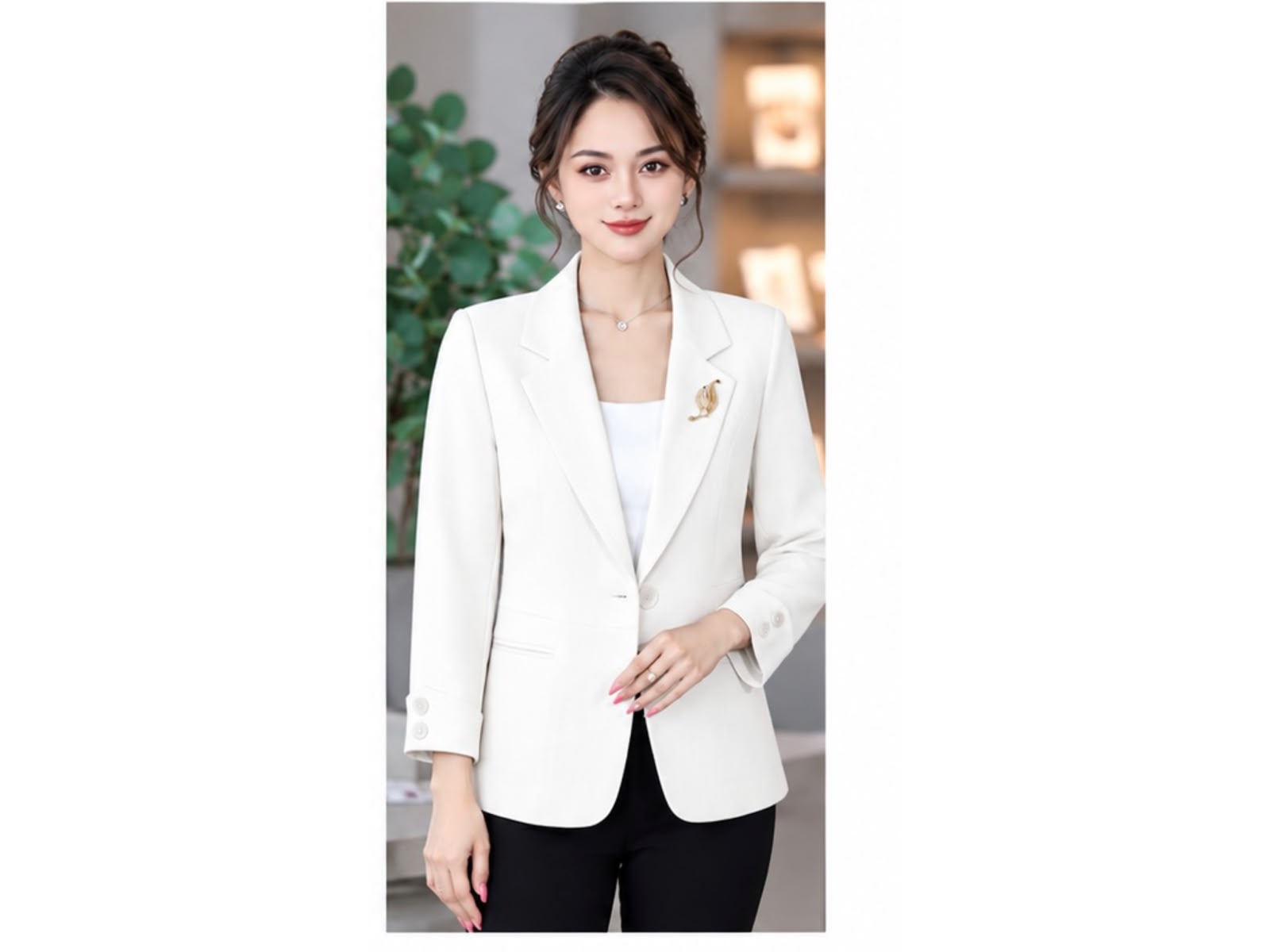 1010 summer friendly Blazer