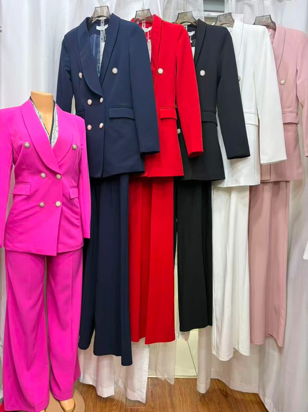 1005 Blazer